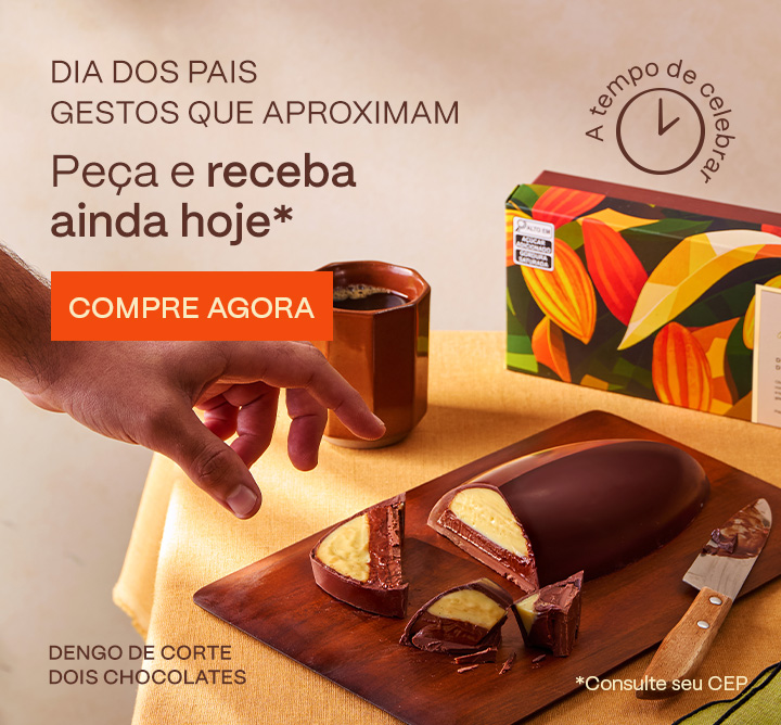 Dengo de Corte - Dia dos Pais